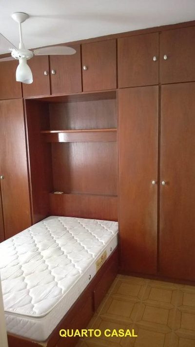 Apartamento, 2 quartos, 48 m² - Foto 4