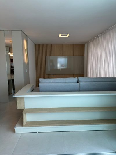 Apartamento, 3 quartos, 130 m² - Foto 3