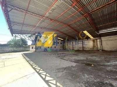 Sala-Conjunto, 1714 m² - Foto 1