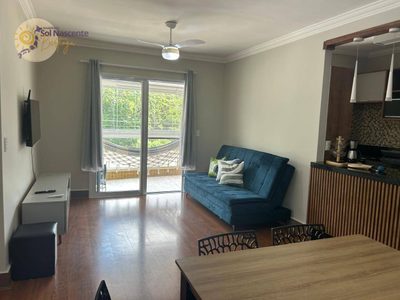 Apartamento, 2 quartos, 73 m² - Foto 2