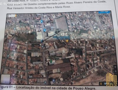Loja-Salão, 220 m² - Foto 3