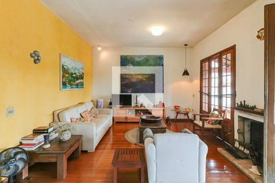 Casa, 4 quartos, 299 m² - Foto 5
