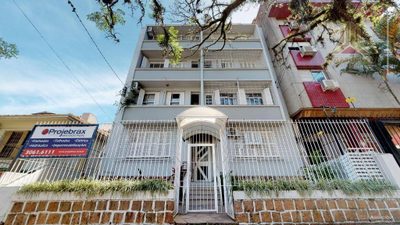 Apartamento, 2 quartos, 87 m² - Foto 1