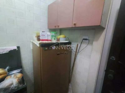 Apartamento, 1 quarto, 27 m² - Foto 5