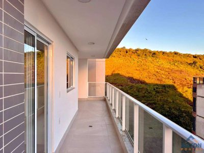 Apartamento, 3 quartos, 105 m² - Foto 1