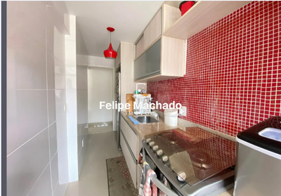 Cobertura, 3 quartos, 114 m² - Foto 4