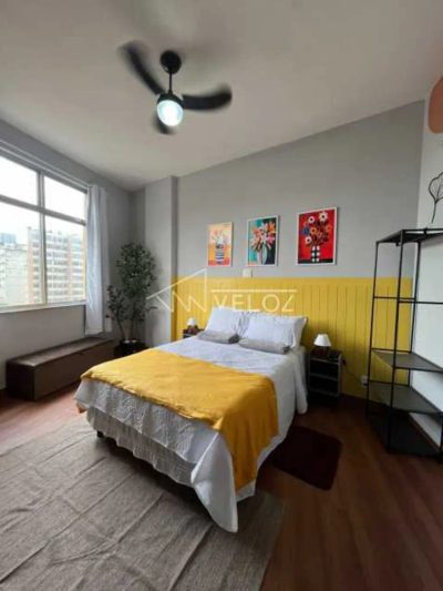 Kitnet-Studio, 23 m² - Foto 1