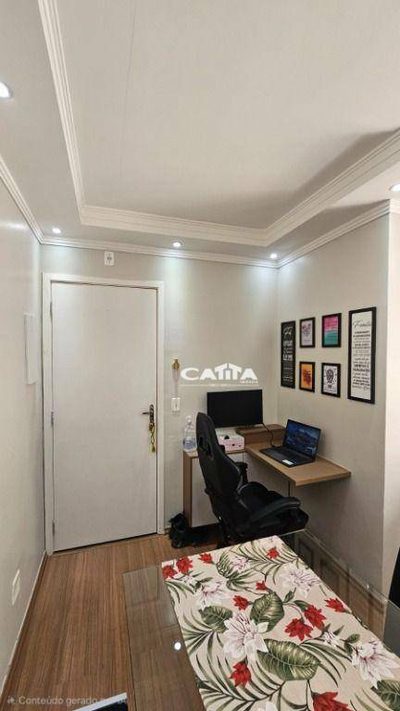 Apartamento, 2 quartos, 54 m² - Foto 5