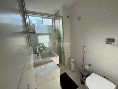 Apartamento, 2 quartos, 79 m² - Foto 2
