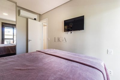 Apartamento, 2 quartos, 118 m² - Foto 4
