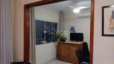 Apartamento, 3 quartos, 85 m² - Foto 4