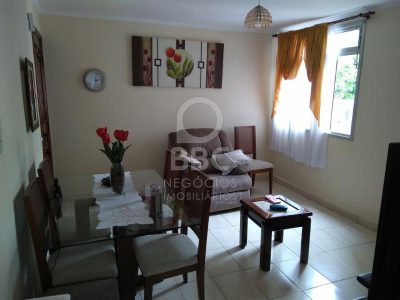 Apartamento, 2 quartos, 51 m² - Foto 2