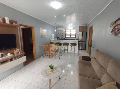 Casa, 2 quartos, 75 m² - Foto 5