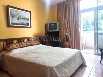 Apartamento, 3 quartos, 162 m² - Foto 1