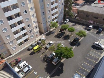 Apartamento, 2 quartos, 52 m² - Foto 4