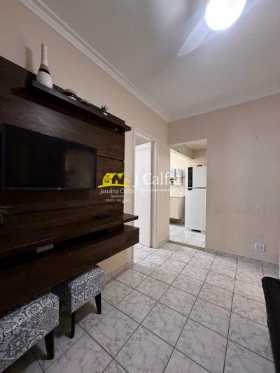 Apartamento, 1 quarto, 42 m² - Foto 3