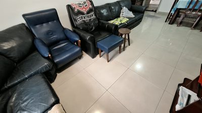 Apartamento, 2 quartos, 65 m² - Foto 5