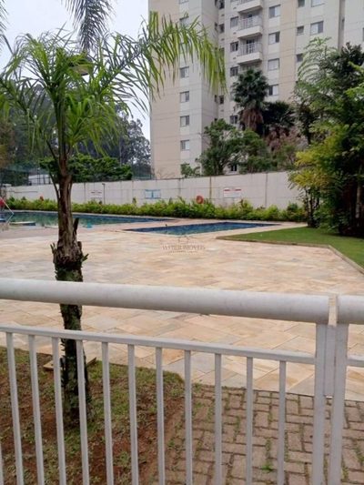 Apartamento, 2 quartos, 56 m² - Foto 2