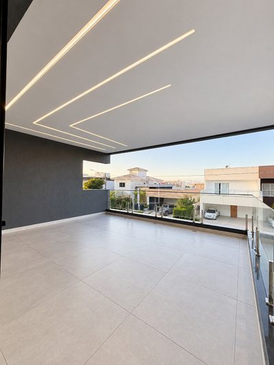 Casa de Condomínio, 4 quartos - Foto 5