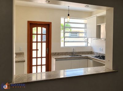 Apartamento, 3 quartos, 117 m² - Foto 3