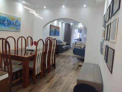 Apartamento, 3 quartos, 137 m² - Foto 5