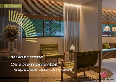 Apartamento, 3 quartos, 90 m² - Foto 5