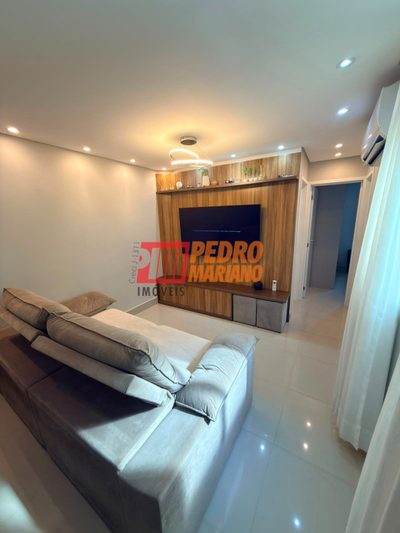 Cobertura, 2 quartos, 106 m² - Foto 1