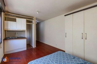 Apartamento, 1 quarto, 32 m² - Foto 4