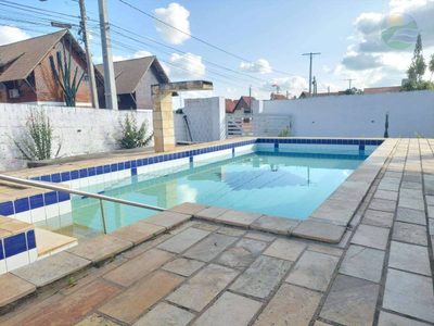 Casa, 4 quartos, 225 m² - Foto 2
