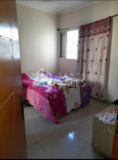 Casa, 4 quartos - Foto 3