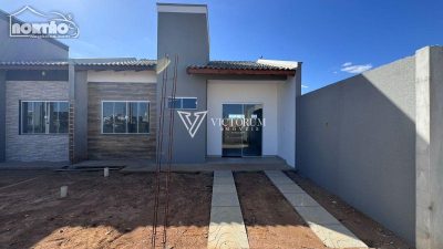 Casa, 2 quartos, 65 m² - Foto 2