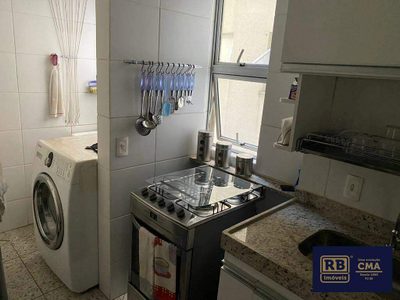 Apartamento, 3 quartos, 75 m² - Foto 4