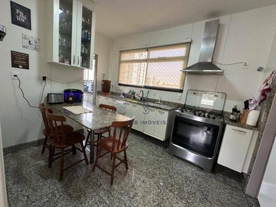 Apartamento, 4 quartos, 156 m² - Foto 3