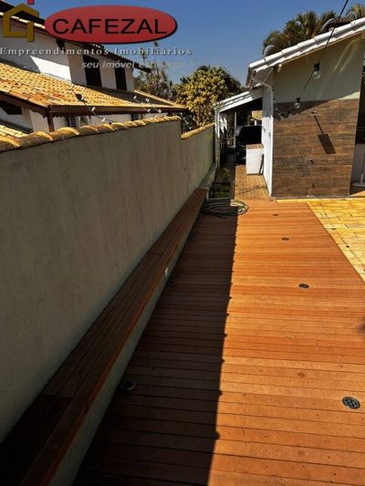 Casa, 3 quartos, 275 m² - Foto 5