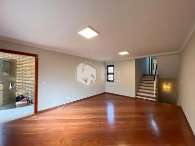 Sobrado, 3 quartos, 205 m² - Foto 3