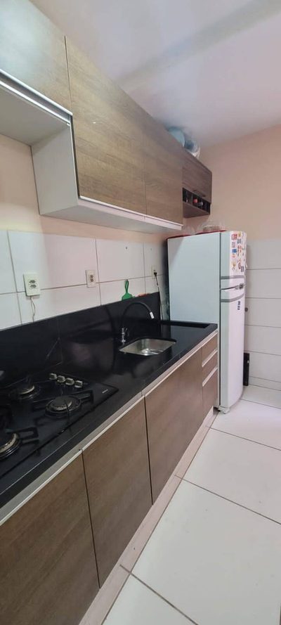 Casa, 2 quartos - Foto 5