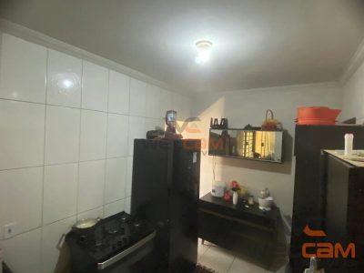 Casa, 2 quartos, 63 m² - Foto 5