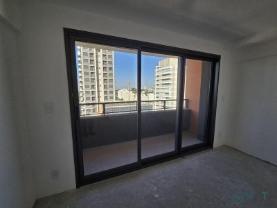Apartamento, 1 quarto, 26 m² - Foto 2