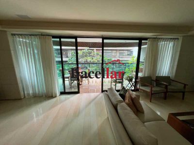 Apartamento, 3 quartos, 209 m² - Foto 5
