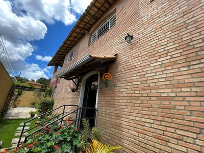 Casa, 4 quartos, 244 m² - Foto 5