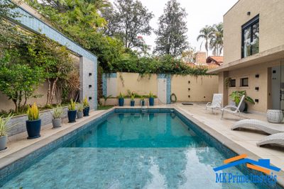 Casa de Condomínio, 5 quartos - Foto 4