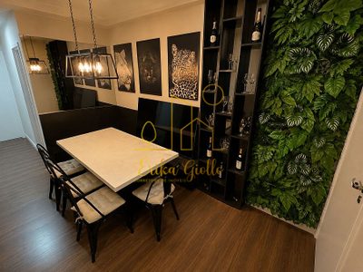 Apartamento, 2 quartos, 59 m² - Foto 1