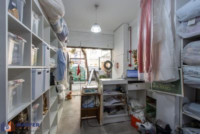 Loja-Salão, 150 m² - Foto 4