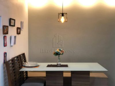 Apartamento, 2 quartos, 54 m² - Foto 2