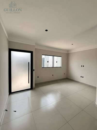 Casa, 2 quartos, 70 m² - Foto 3