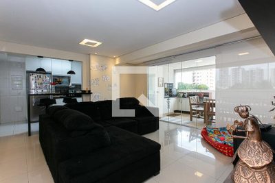 Apartamento, 3 quartos, 315 m² - Foto 3