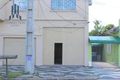 Depósito-Galpão, 180 m² - Foto 2