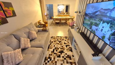 Apartamento, 4 quartos, 137 m² - Foto 5