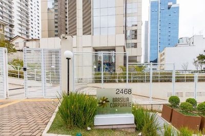 Imóvel Comercial, 45 m² - Foto 2