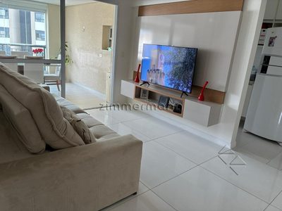 Apartamento, 3 quartos, 97 m² - Foto 3